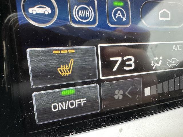 Used 2025 Subaru Outback Onyx Edition image 31