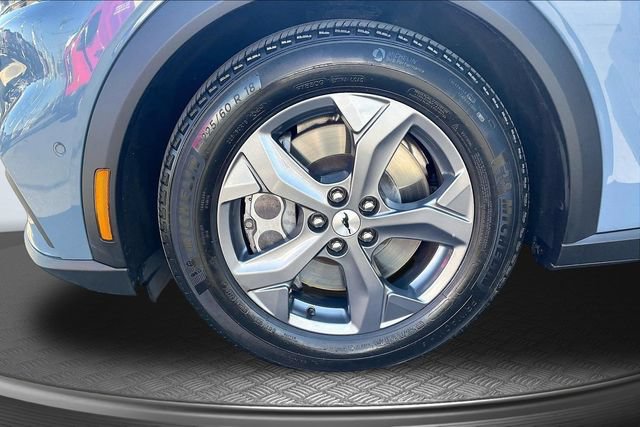Certified 2023 Ford Mustang Mach-E Select RWD image 9