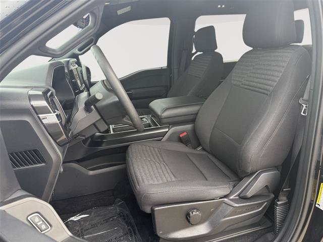 Certified 2023 Ford F150 XL w/ STX Appearance Package AWD/4WD image 26