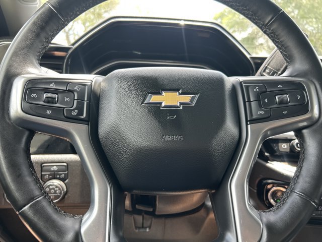 Used 2025 Chevrolet Silverado 2500 LT w/ Convenience Package AWD/4WD image 26