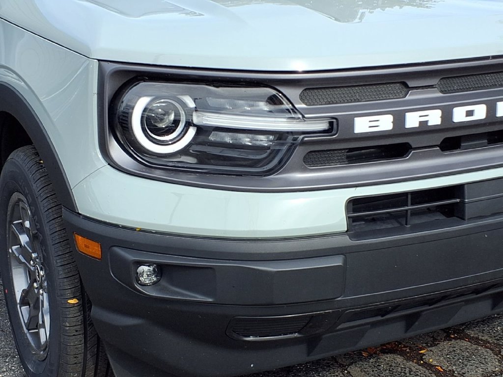 Certified 2023 Ford Bronco Sport Big Bend w/ Convenience Package AWD/4WD image 37