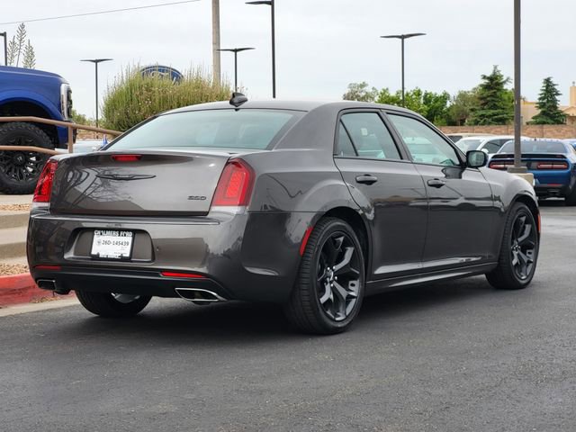 Used 2021 Chrysler 300 Touring L RWD image 7