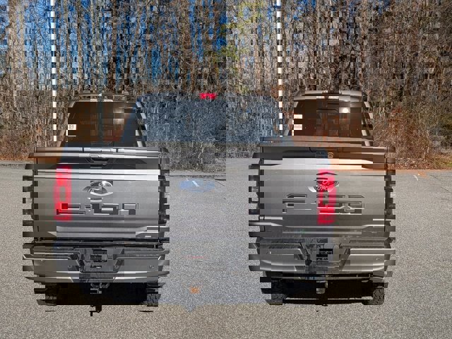 Certified 2022 Ford F150 XLT w/ Equipment Group 302A High image 4