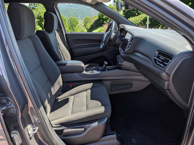 Used 2025 Dodge Durango GT AWD/4WD image 17