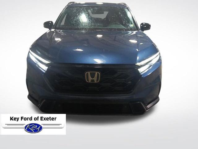 Used 2025 Honda CR-V Sport-L image 3
