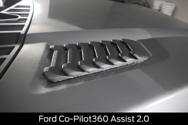 Certified 2023 Ford F150 XLT w/ Equipment Group 302A High AWD/4WD image 18