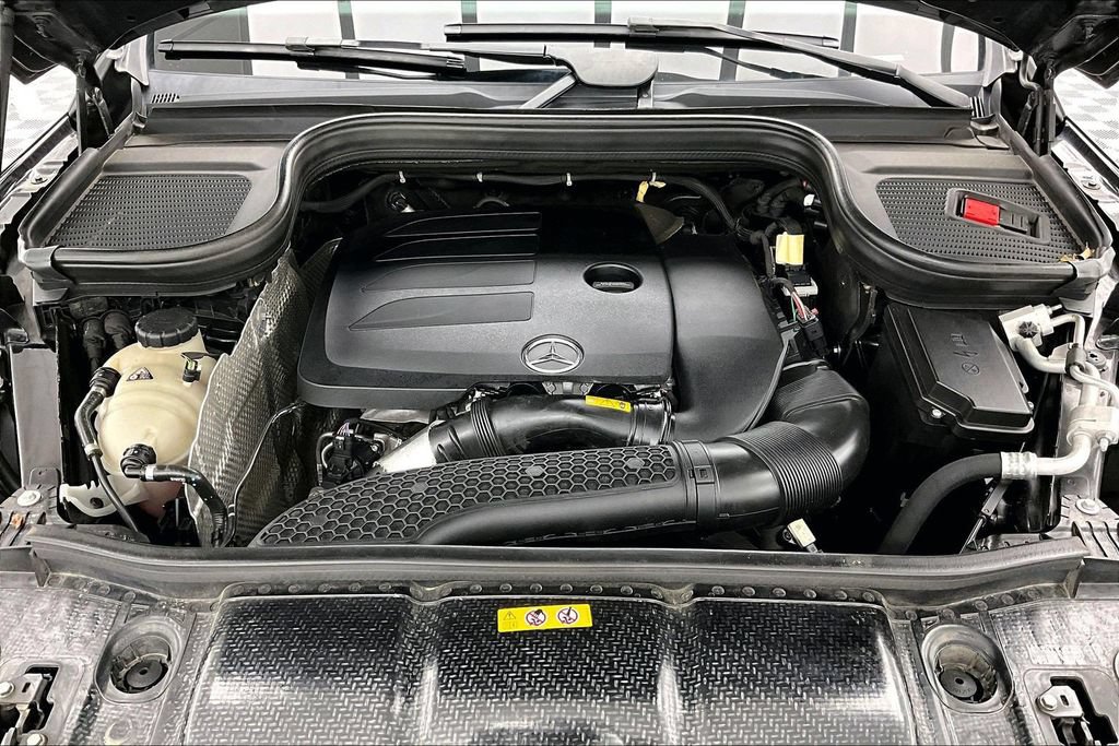 Used 2023 Mercedes-Benz GLE 350 4MATIC image 10