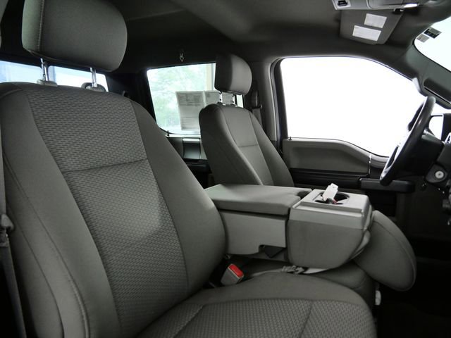 Certified 2020 Ford F150 XLT w/ Equipment Group 302A Luxury AWD/4WD image 14