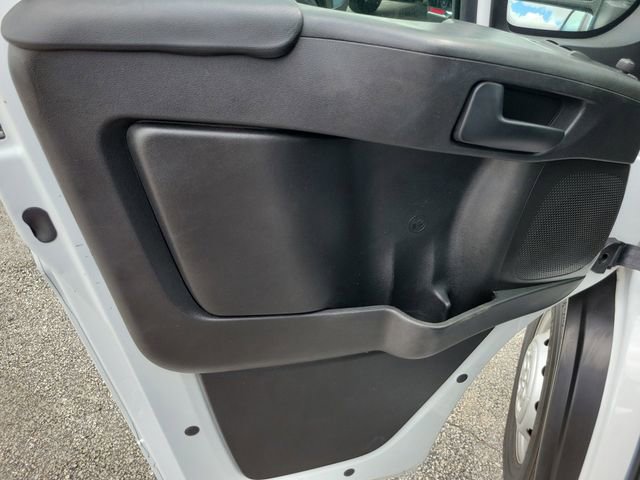 Used 2023 RAM ProMaster 2500 FWD image 13