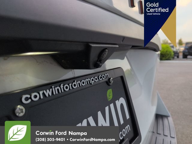 Certified 2024 Ford Expedition Timberline AWD/4WD image 31