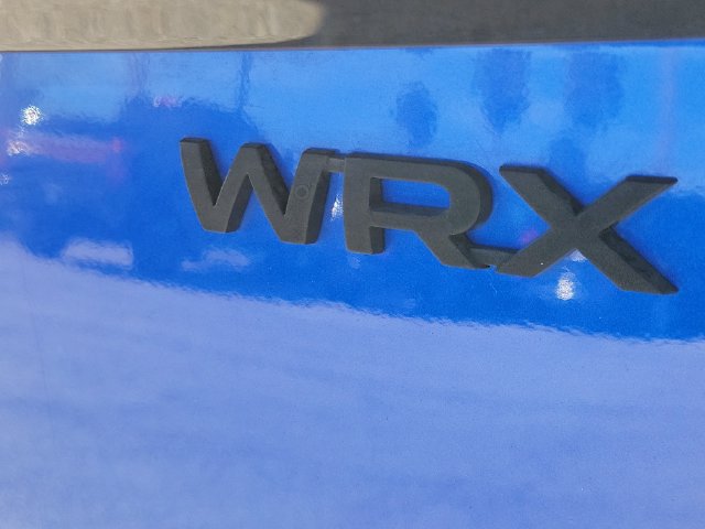 Used 2024 Subaru WRX AWD/4WD image 7