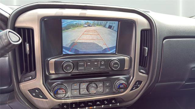 Used 2017 GMC Sierra 1500 Denali w/ Denali Ultimate Package AWD/4WD image 20