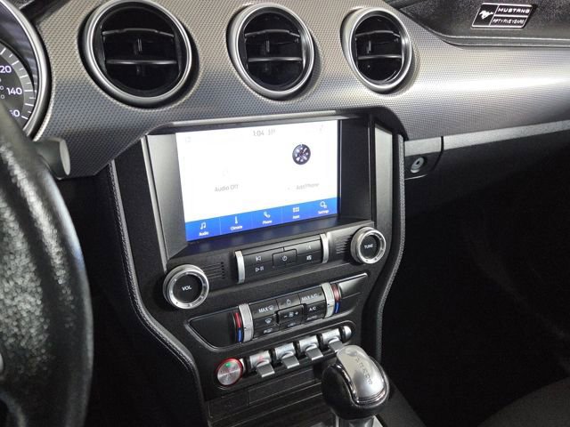 Certified 2020 Ford Mustang Convertible w/ Equipment Group 101A image 26