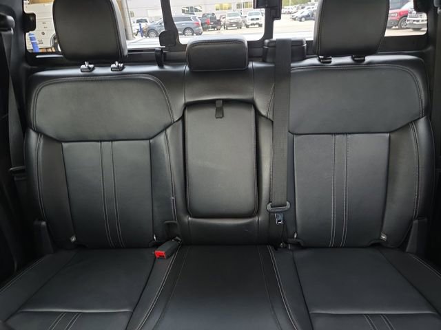 Certified 2020 Ford Ranger Lariat w/ Technology Package image 11