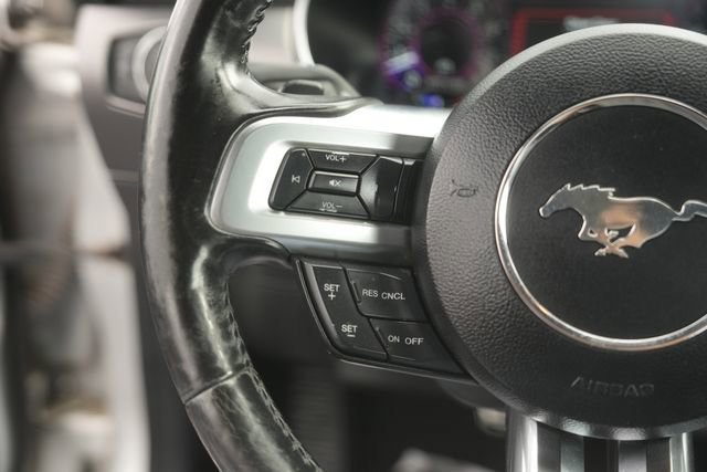 Certified 2019 Ford Mustang GT Premium w/ Equipment Group 401A RWD image 18