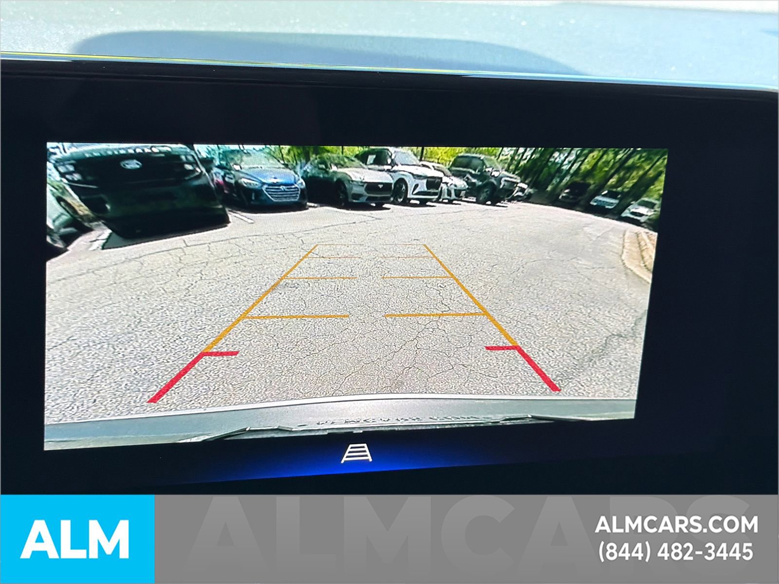 Used 2026 Chevrolet TrailBlazer LT w/ LT Cold Weather Package FWD image 33