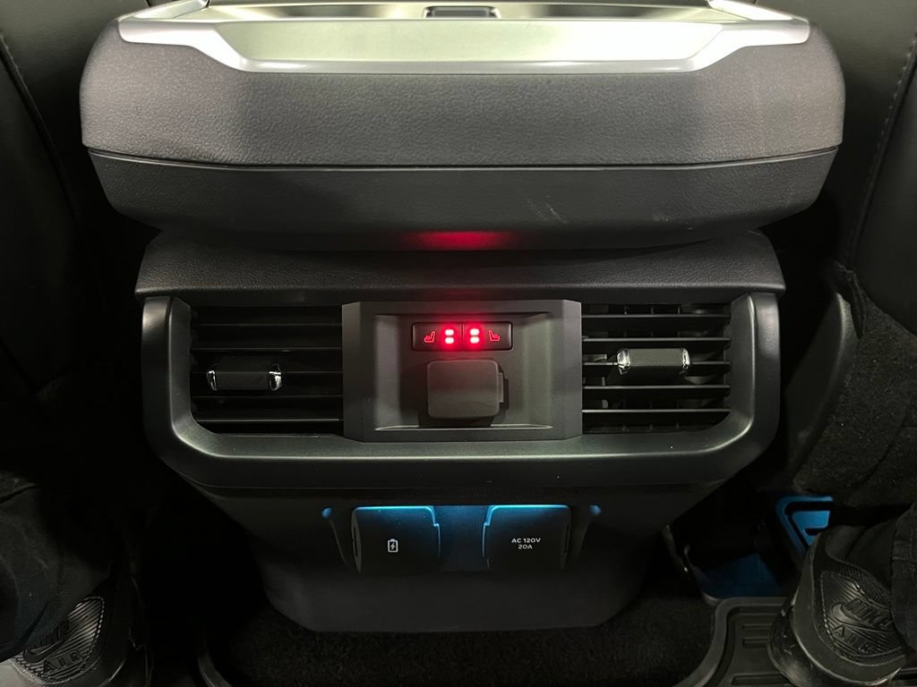 Certified 2024 Ford F150 Raptor AWD/4WD image 25