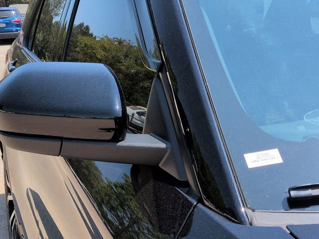 Certified 2022 Ford Explorer ST-Line w/ Class IV Trailer Tow Package RWD image 13