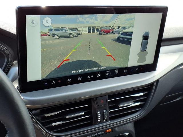 Certified 2023 Ford Escape Active w/ Tech Pack #1 FWD image 25