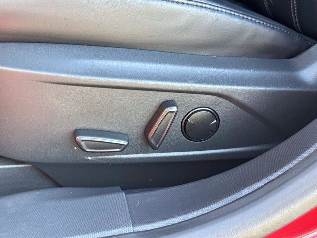 Certified 2022 Ford Mustang Mach-E Select image 21