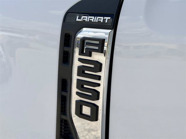 Certified 2024 Ford F250 Lariat AWD/4WD image 6