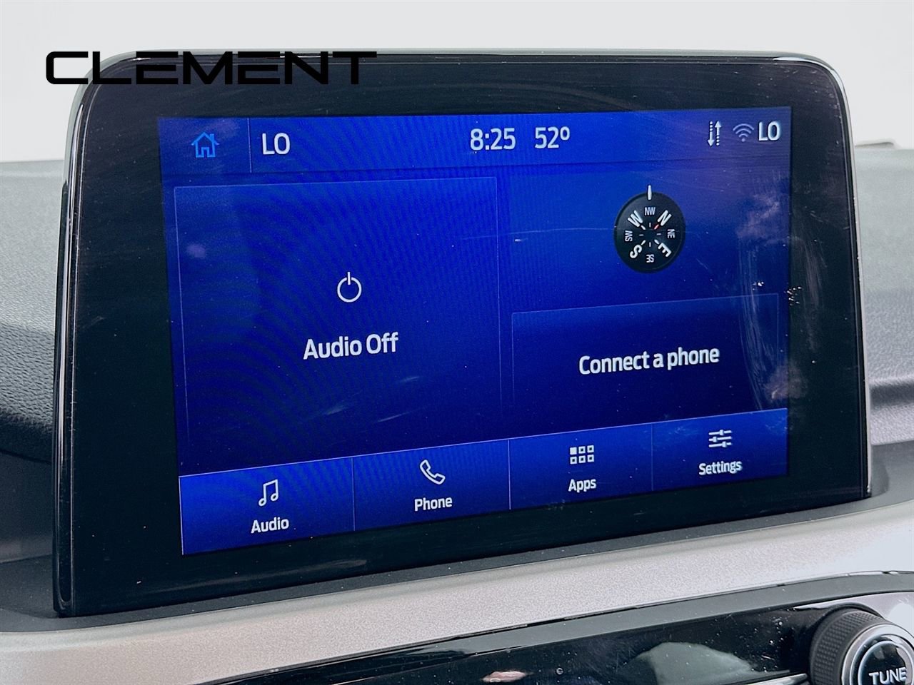 Certified 2022 Ford Escape SE w/ Convenience Package FWD image 19