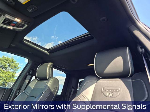 Used 2026 RAM 2500 Rebel w/ Rebel Level 2 Equipment Group AWD/4WD image 32