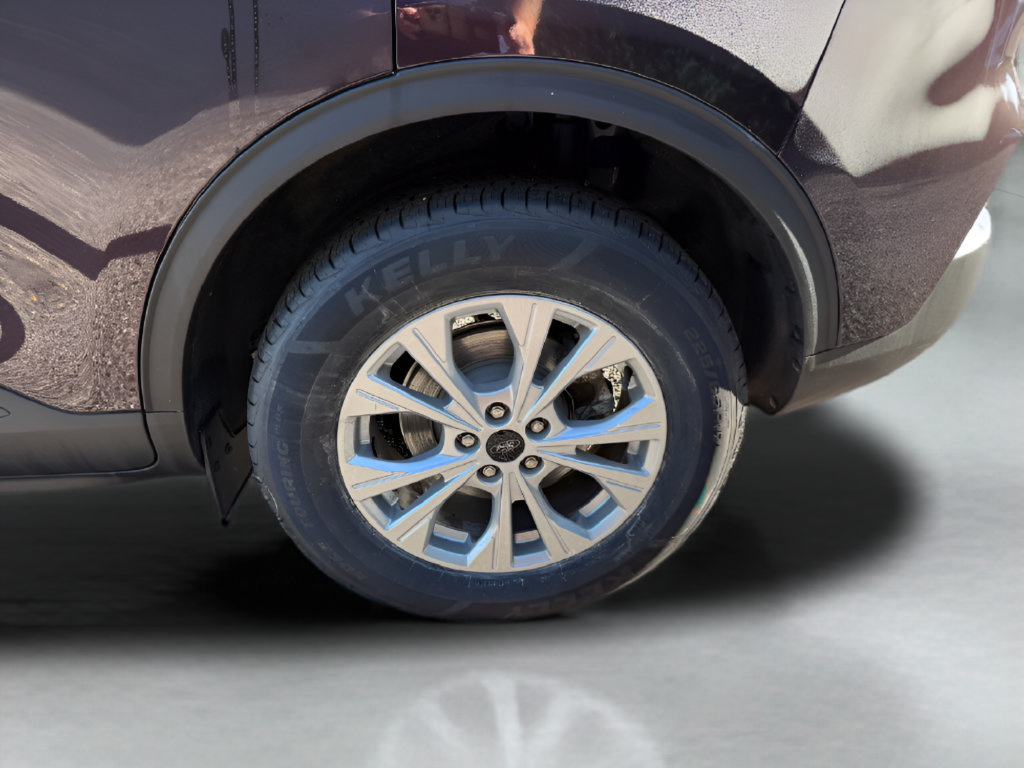 Certified 2023 Ford Escape Active AWD/4WD image 24