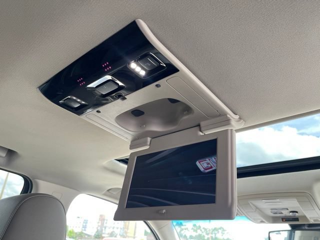 Used 2019 GMC Yukon SLT w/ Open Road Package RWD image 27