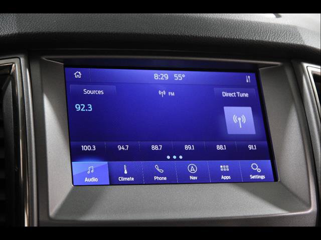 Certified 2023 Ford Ranger XLT w/ Equipment Group 302A High AWD/4WD image 11