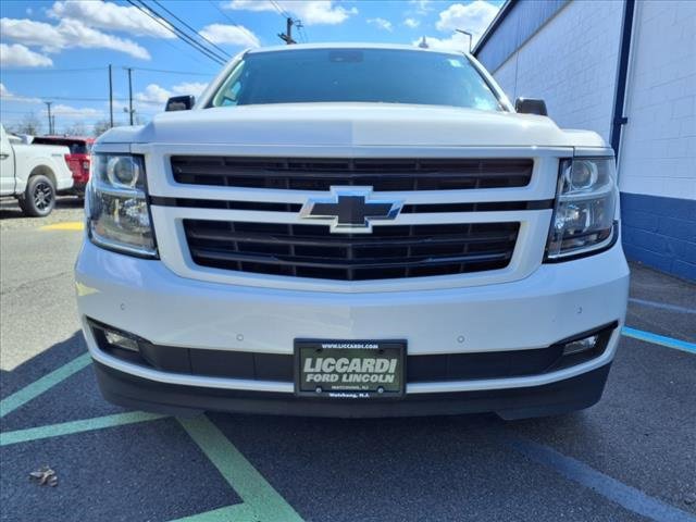 Used 2018 Chevrolet Tahoe Premier image 6