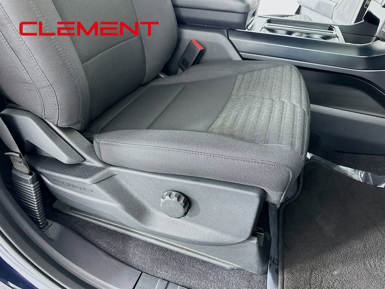 Certified 2023 Ford F150 XL w/ STX Appearance Package image 31