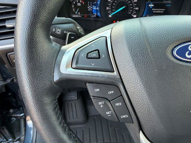 Certified 2024 Ford Edge SEL w/ Convenience Package AWD/4WD image 35
