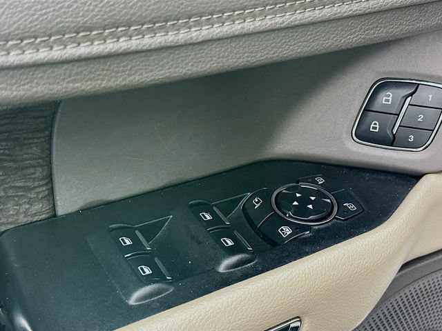 Certified 2020 Ford Expedition Max Limited AWD/4WD image 24