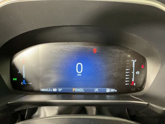 Certified 2024 Ford Escape Active AWD/4WD image 17