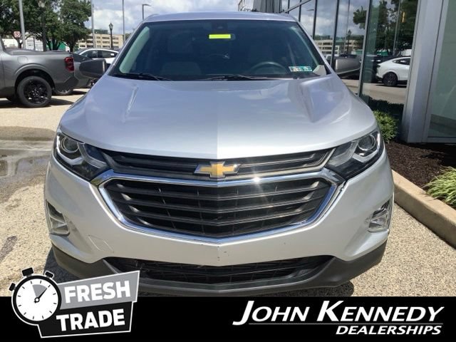 Used 2020 Chevrolet Equinox LS w/ LS Convenience Package AWD/4WD image 6