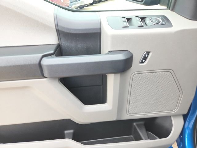 Certified 2020 Ford F150 XL w/ Equipment Group 101A Mid image 9