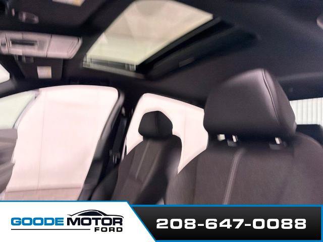 Used 2024 Honda Accord Sport image 19