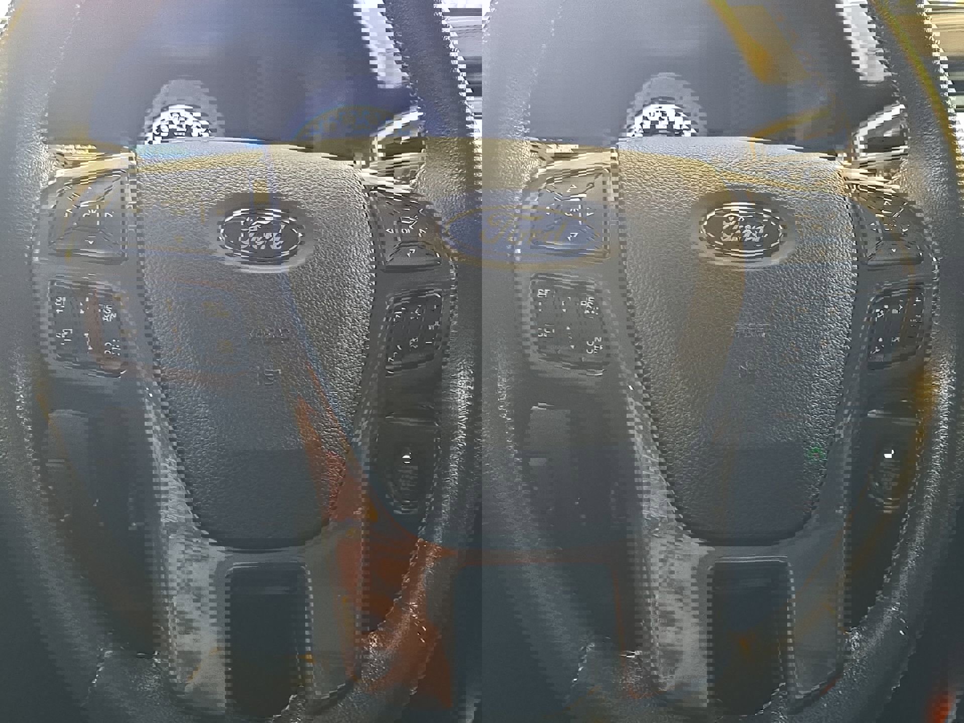 Certified 2019 Ford Ranger Lariat w/ Equipment Group 501A Mid image 15