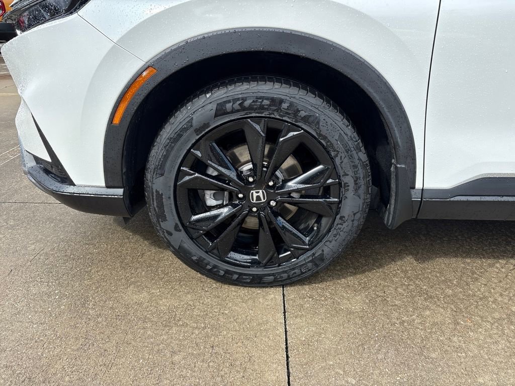 Used 2023 Honda CR-V Sport Touring image 12