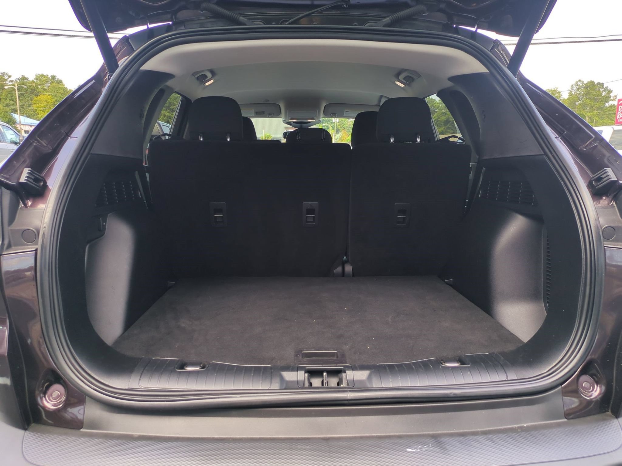 Certified 2023 Ford Escape Active AWD/4WD image 7
