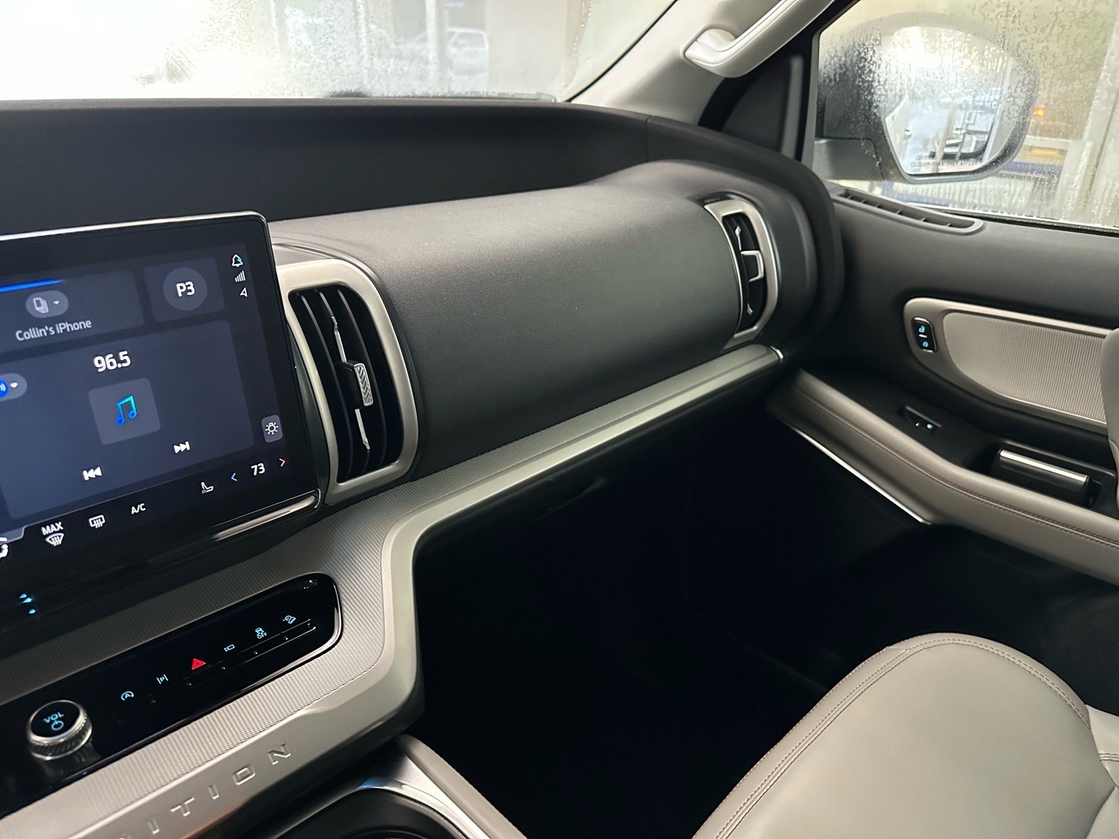 Certified 2025 Ford Expedition Max Active image 39