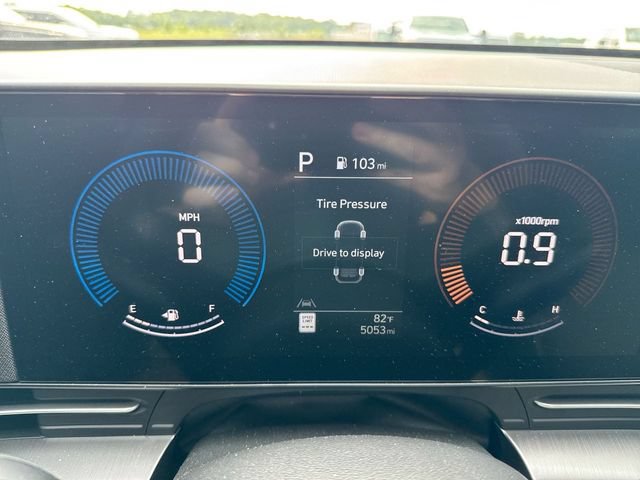 Used 2026 Hyundai Kona SEL Sport FWD image 15
