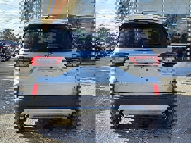 Certified 2023 Ford Escape Active w/ Tech Pack #2 image 2