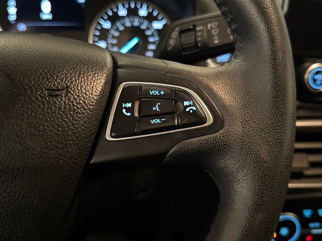 Certified 2018 Ford EcoSport SE image 23