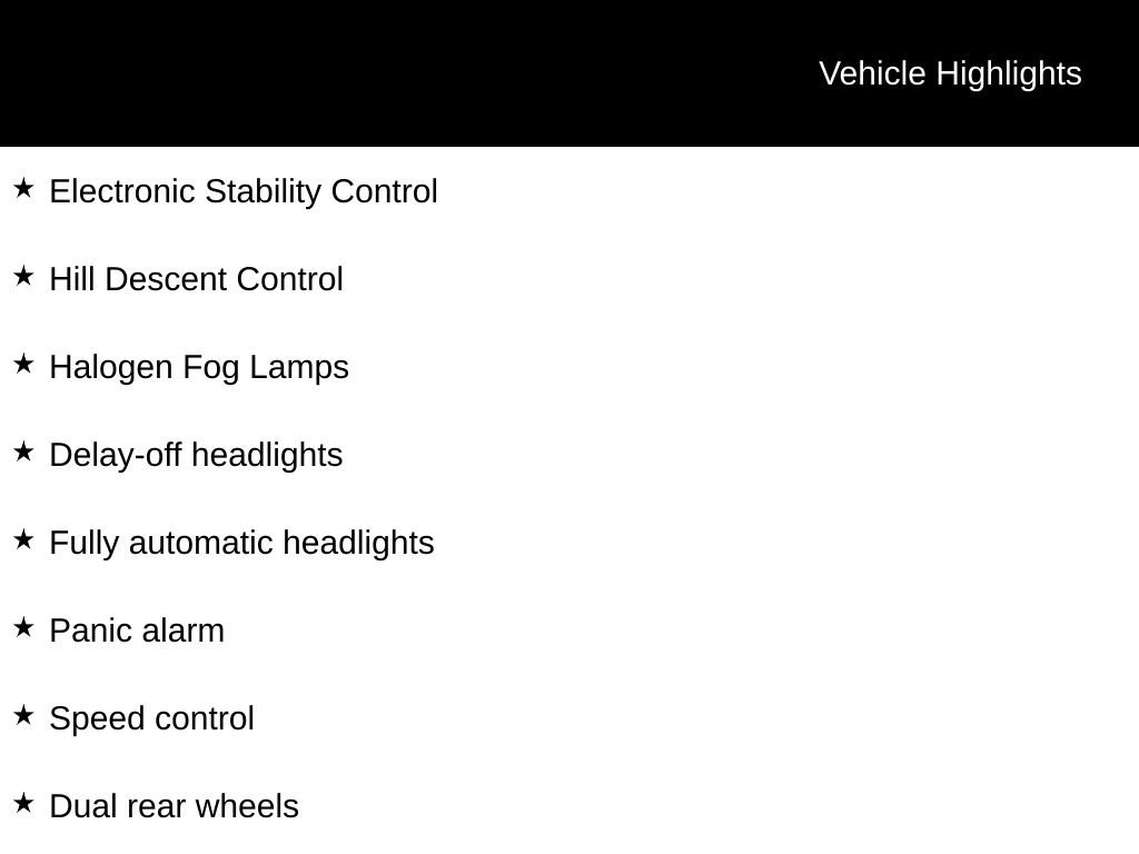 Certified 2023 Ford F350 XL w/ XL Driver Assist Package AWD/4WD image 18