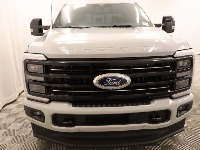 Certified 2026 Ford F250 Platinum image 33