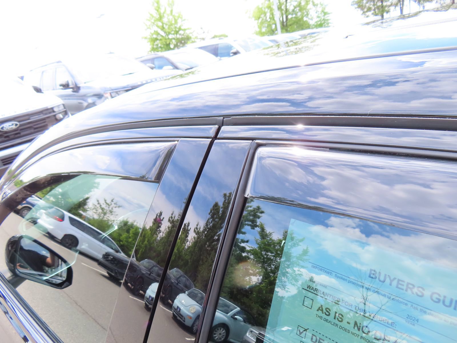 Used 2024 Volvo S60 B5 Plus w/ Climate Package AWD/4WD image 10