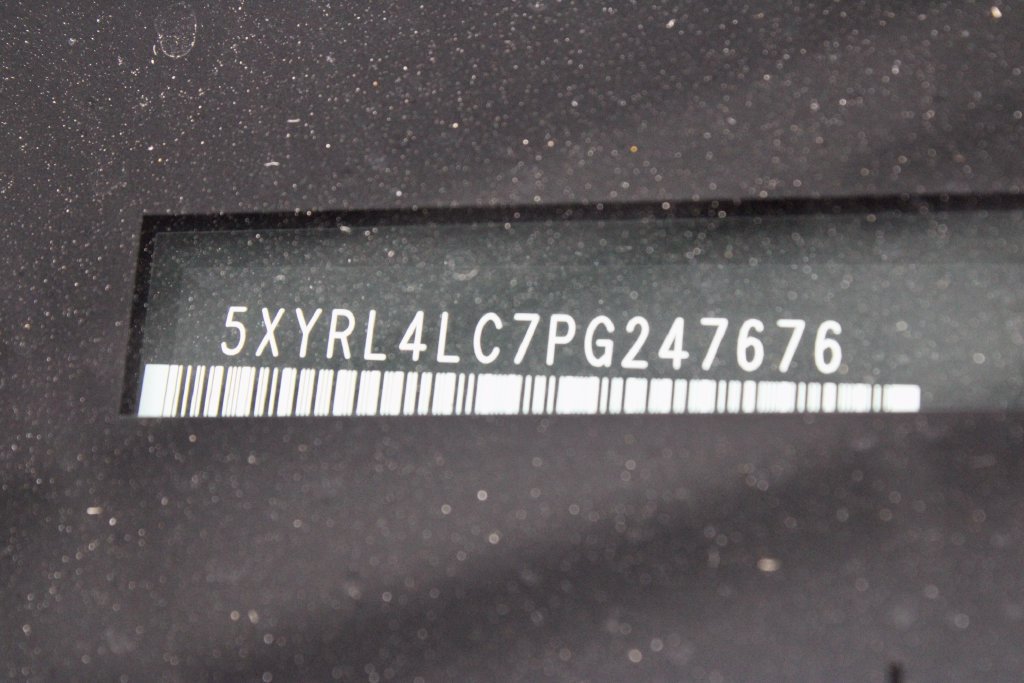 Used 2023 Kia Sorento S FWD image 34