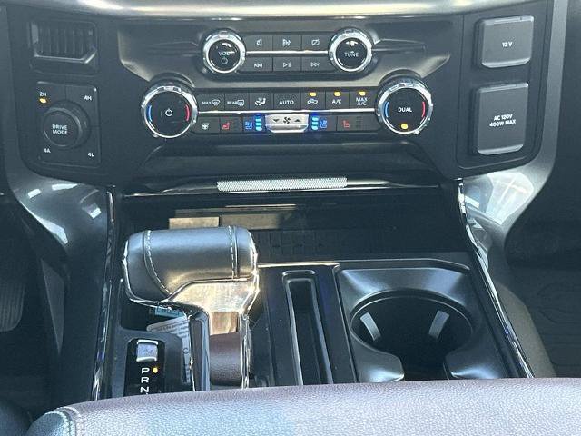 Certified 2023 Ford F150 Lariat AWD/4WD image 17